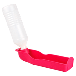 Бутилка за вода.