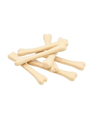 Gnawlers Puppy Snack Pettide Bone With Calcium