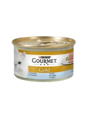 Gourmet Gold, Пастет риба тон