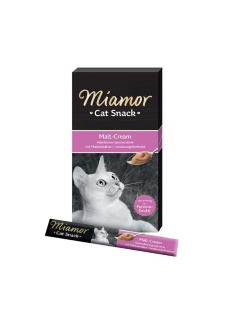 Miamor Cat Cream Malt