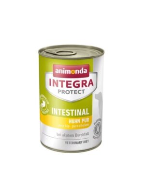 Integra Protect Dog Intestinal, Пиле и ориз