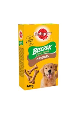 Бисквити за кучета Pedigree Gravy Bones