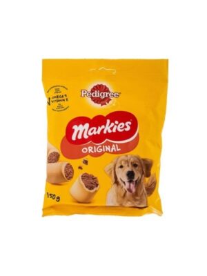 Pedigree Markies Original