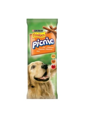 Purina Friskies Picnic Dog