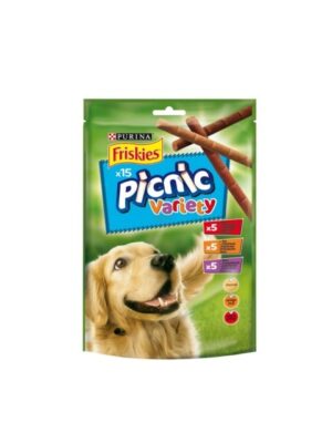 Purina Friskies Picnic Dog Variety
