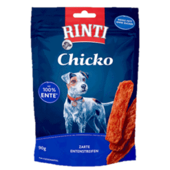 Rinti Chicko - Лакомство за кучета с патешко 90 гр