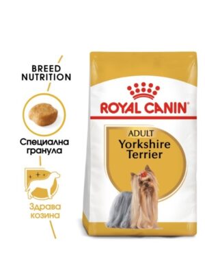 Royal Canin Yorkshire Terrier Adult