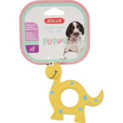 ZOLUX ЛАТЕКС PUPPY DINO