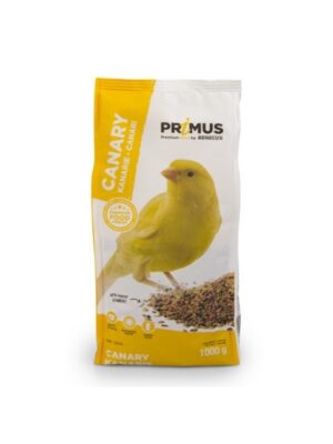 Храна за канарчета Benelux Primus Canary, 1 кг