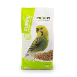Храна за вълнисти папагали Benelux Primus Budgie, 1 кг