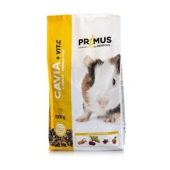 Храна за морски свинчета Benelux Primus Cavia, 0.750 гр