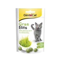 Gimborn GimCat GrasBits