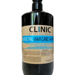 Специализиран шампоан, подходящ за всички типове коса. Подхранва, и възстановява блясъка на изтощена и увредена коса. С екстракт от макадамия, който лесно се абсорбира в косъма.