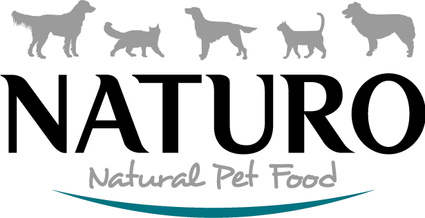 суха храна за кучета Naturo Cat Logo