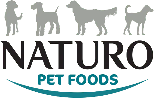 naturo-logo консерва за кучета храна
