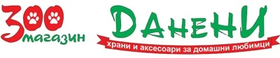 Онлайн зоомагазин Данени