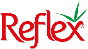 Reflex Logo Турска храна за домашни любимци