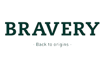 Logo Bravery - Лого на Брейвъри зоомагазин Daneni