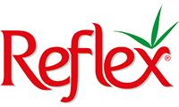 Logo Reflex daneni - Лого на Рефлекс - зоомагазин Daneni