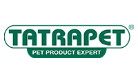Logo Tatrapet - Лого на Татрапет - Зоомагазин Daneni