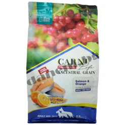 Carni Life: Храната, която ще осигури на вашето куче всичко необходимо за здравословен и щастлив живот