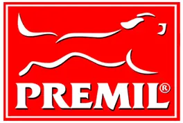 Logo Premil - Лого на Премил от Зоомагазин Daneni