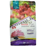 Carni Life Cranberry Ancestral Grain Lamb & Blackberry Puppy - висококачествена храна за кученца от всички породи, богата на хранителни вещества.