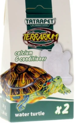Tatrapet – Калций за костенурки 30 гр – 2 бр