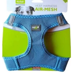 Nunbell - нагръдник за куче с охлаждащ ефект при намокряне XS