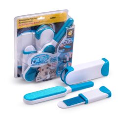 Fur Wizard - Комплект за обиране на косми от домашни любимци 2 бр