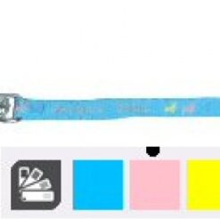 Zolux - Повод за куче 8мм/120м Yellow