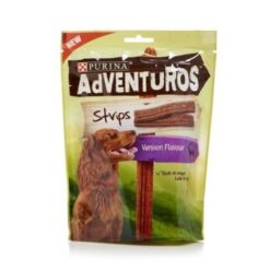 Награда за кучета Adventuros Strips, Дивеч, 90 гр