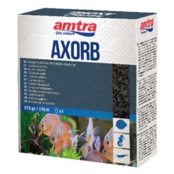 Croci Amtra Axorb - Активен въглен за аквариум 175 гр