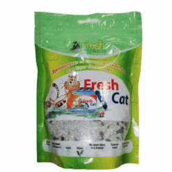 Ароматизатор за тоалетна Fresh Cat, 300 гр.
