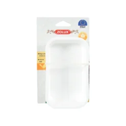 Zolux Internal Bath - Вътрешна баня за птици