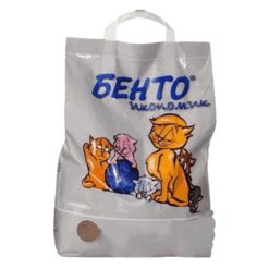 Бенто икономик - Екологичен с отлична абсорбация 5кг