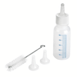 Биберон Kerbl Nursing Kit 50 мл.