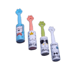 Ролка за обиране на косми - Лапичка