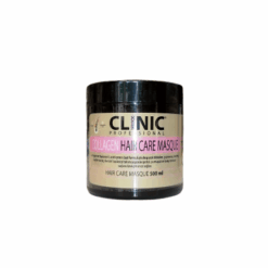 Колагенова маска за коса Clinic Collagen Hair Care Masque, 500 ml