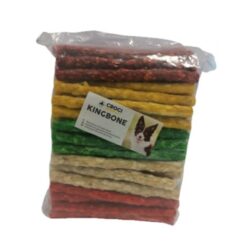 Croci King Bone Mix - Лакомства за кучета 9-10 мм