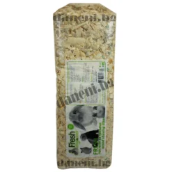Дървени стърготини - Талаш за животни, Fresh постелка за гризачи, 700 гр