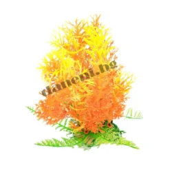 Amtra Tropical Plant – Декоративно растение за аквариум 14-17 см