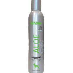 Дезодорант за кучета и котки PetShine Cosmetics, Алое вера, 300 мл