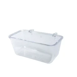 Ti-Sert Bird Feeder – Голяма отворена хранилка за птици 5/10.5/5 см