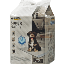 Croci Super Nappy - Хигиенни подложки за кучета