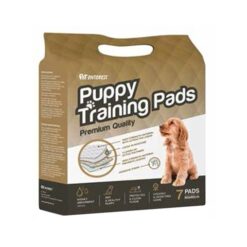 Pet-Interest - Хигиенни подложки за кученца - Премиум качество - 7 броя
