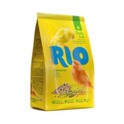 Храна за канарчета Rio Canaries - ежедневна 0.500 гр
