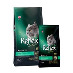 Reflex Plus Urinary - Рефлекс уринари за котка с уринарни проблеми - Пилешко месо