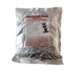 Премиум - Хранителна добавка за повишаване на апетита и имунната система на куче 500 гр