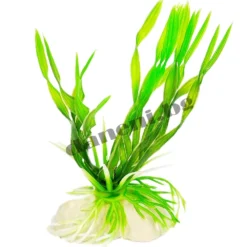Amtra Valisneria Major SM - Валиснерия изкуствена декорация за аквариум 13 см